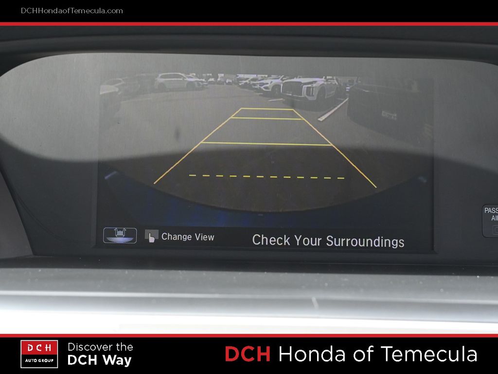 Thumbnail: 2017 Honda Accord - 20