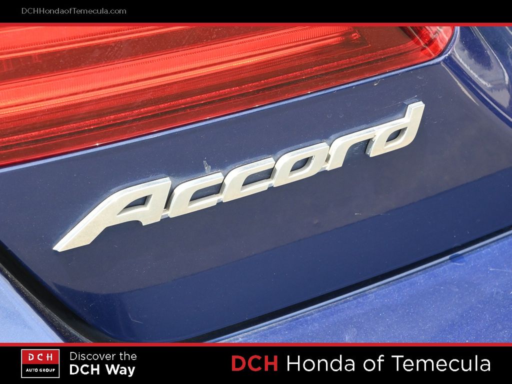 Thumbnail: 2017 Honda Accord - 6