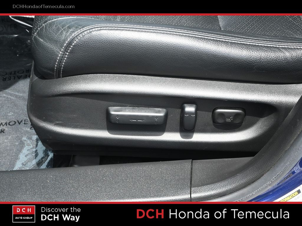 Thumbnail: 2017 Honda Accord - 23