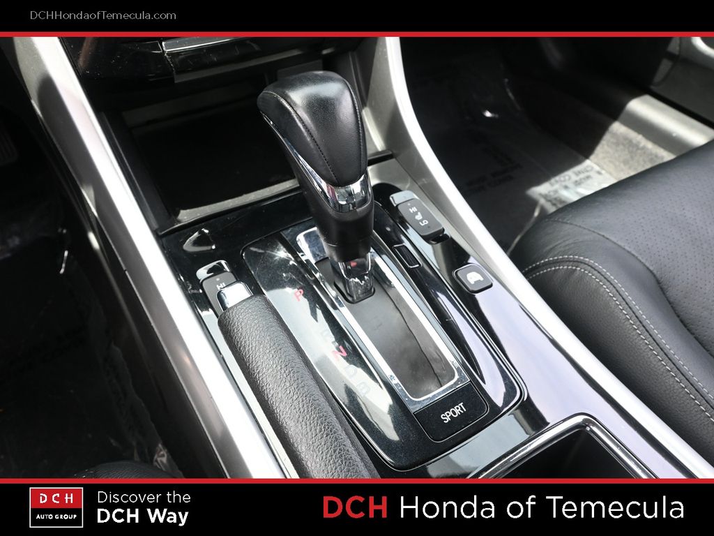 Thumbnail: 2017 Honda Accord - 13