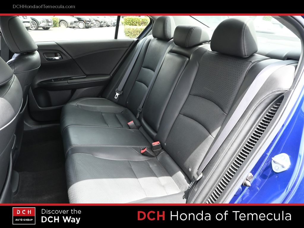 Thumbnail: 2017 Honda Accord - 11