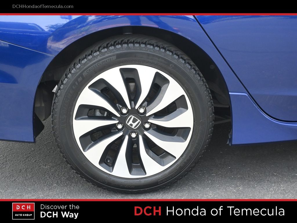 Thumbnail: 2017 Honda Accord - 7