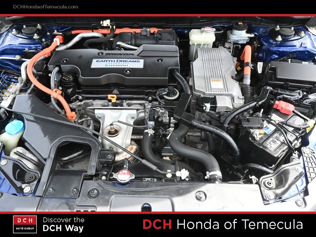Thumbnail: 2017 Honda Accord - 8
