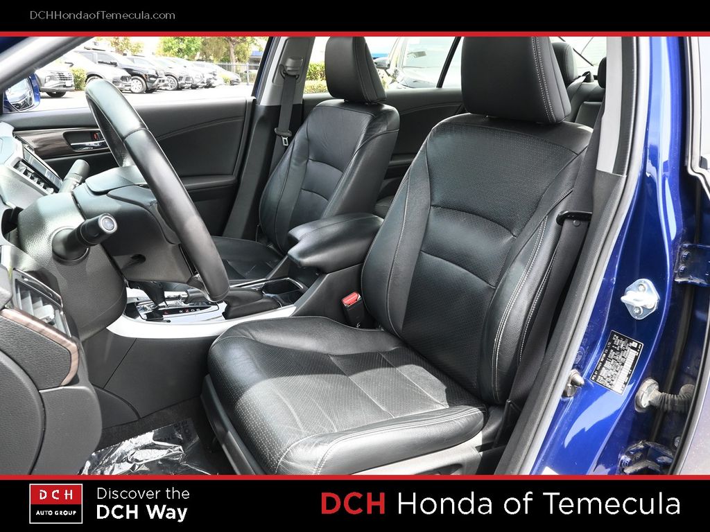 Thumbnail: 2017 Honda Accord - 9