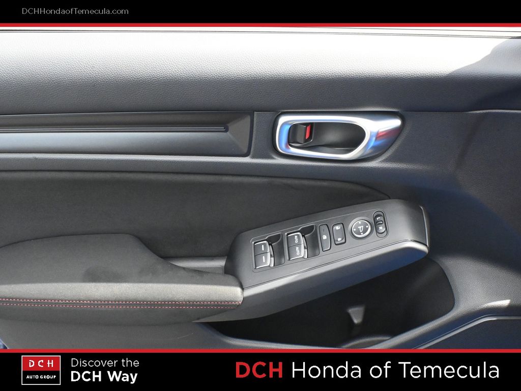 Thumbnail: 2025 Honda Civic - 22