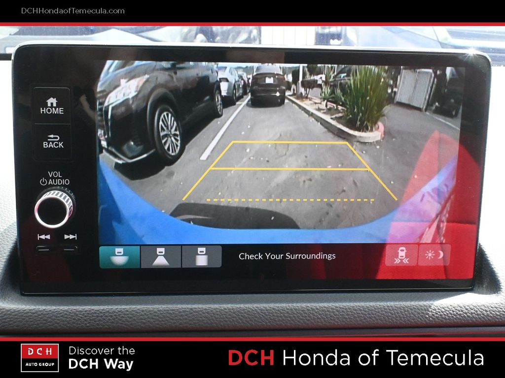 Thumbnail: 2025 Honda Civic - 20