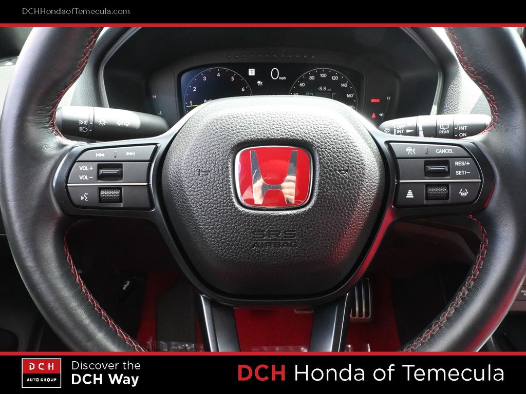 Thumbnail: 2025 Honda Civic - 19