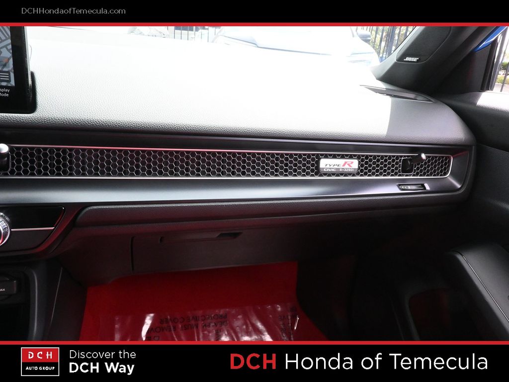 Thumbnail: 2025 Honda Civic - 21