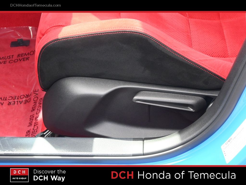 Thumbnail: 2025 Honda Civic - 23