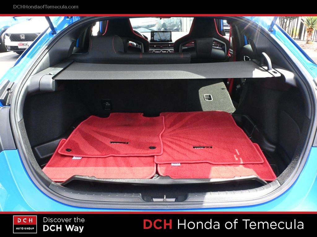 Thumbnail: 2025 Honda Civic - 15