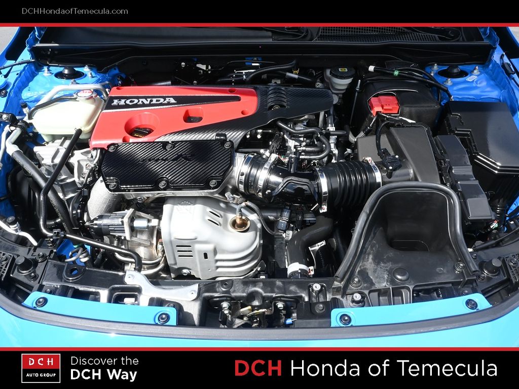 Thumbnail: 2025 Honda Civic - 8