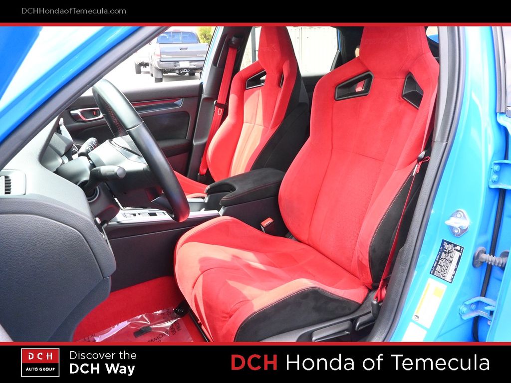 Thumbnail: 2025 Honda Civic - 9