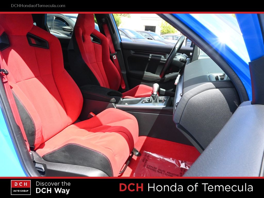 Thumbnail: 2025 Honda Civic - 10