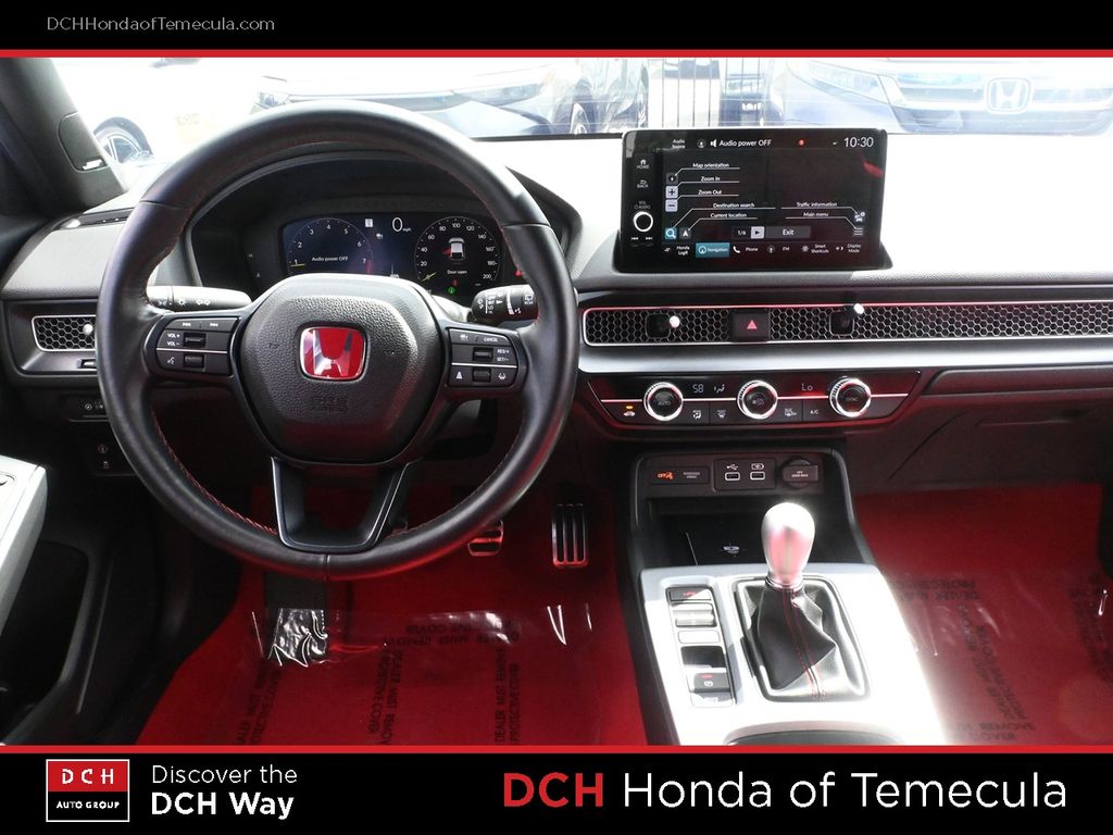 Thumbnail: 2025 Honda Civic - 2