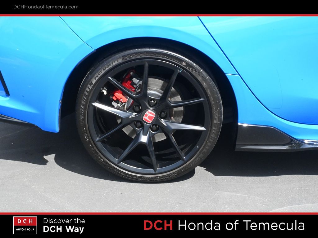 Thumbnail: 2025 Honda Civic - 7