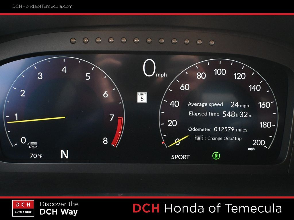 Thumbnail: 2025 Honda Civic - 14