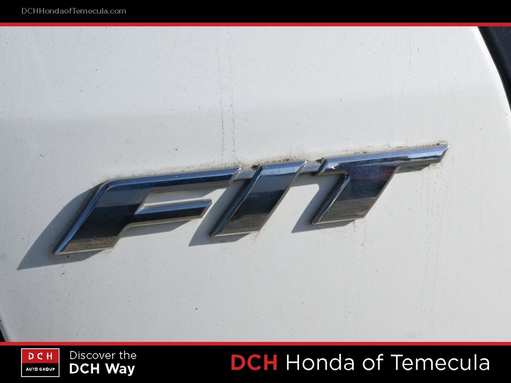 Thumbnail: 2010 Honda Fit - 5