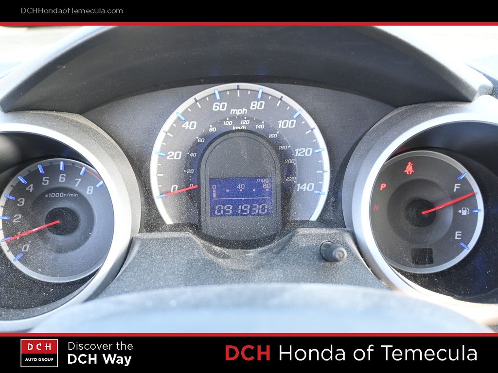 Thumbnail: 2010 Honda Fit - 6