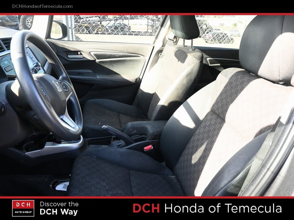 Thumbnail: 2017 Honda Fit - 8