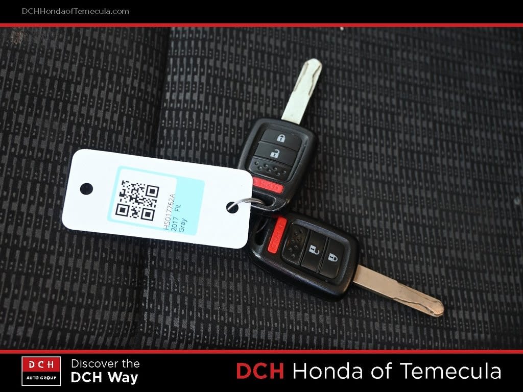 Thumbnail: 2017 Honda Fit - 14