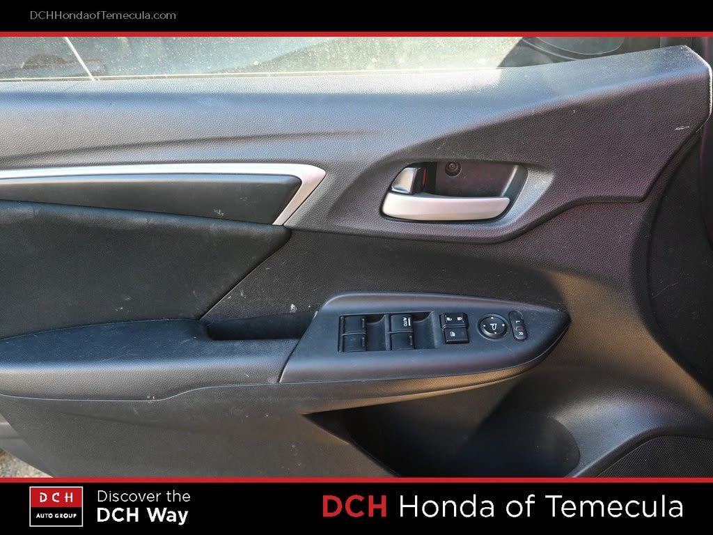 Thumbnail: 2017 Honda Fit - 19