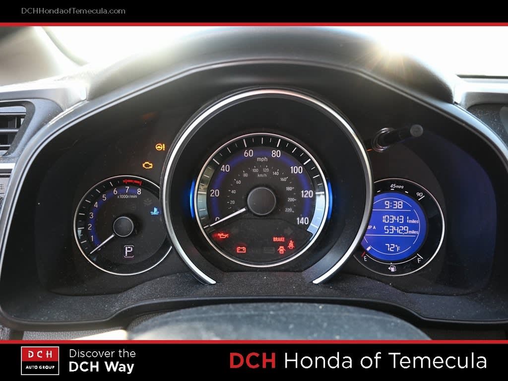 Thumbnail: 2017 Honda Fit - 13