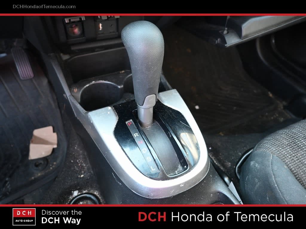 Thumbnail: 2017 Honda Fit - 12