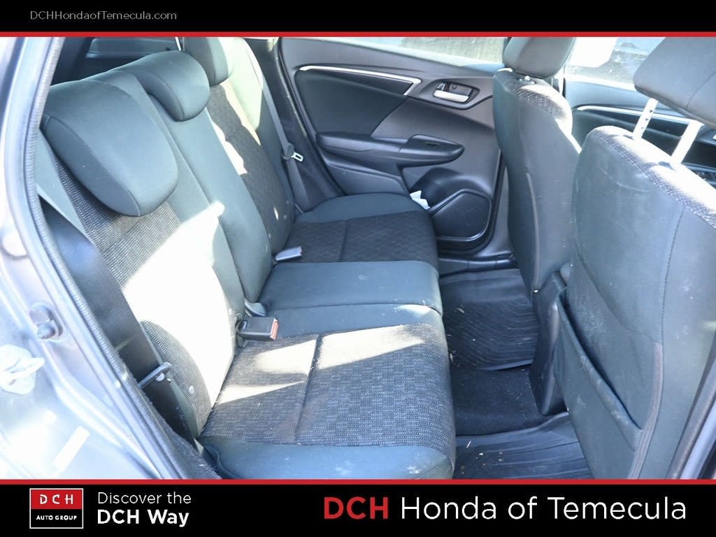 Thumbnail: 2017 Honda Fit - 21