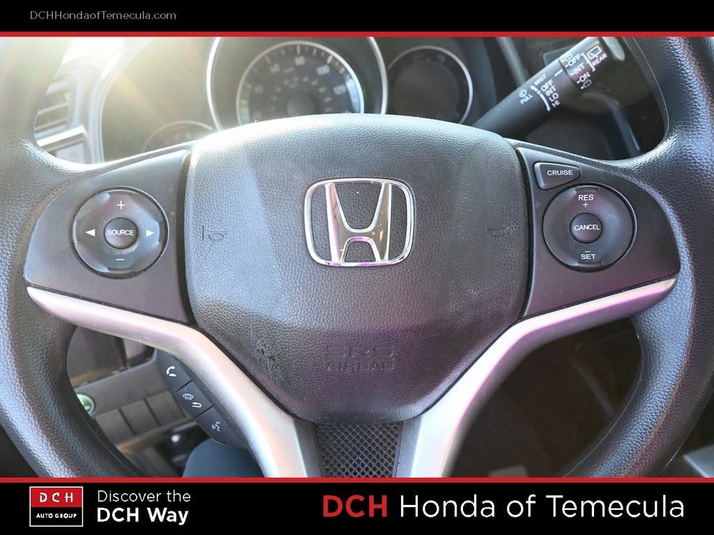 Thumbnail: 2017 Honda Fit - 17