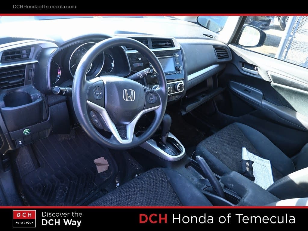 Thumbnail: 2017 Honda Fit - 2