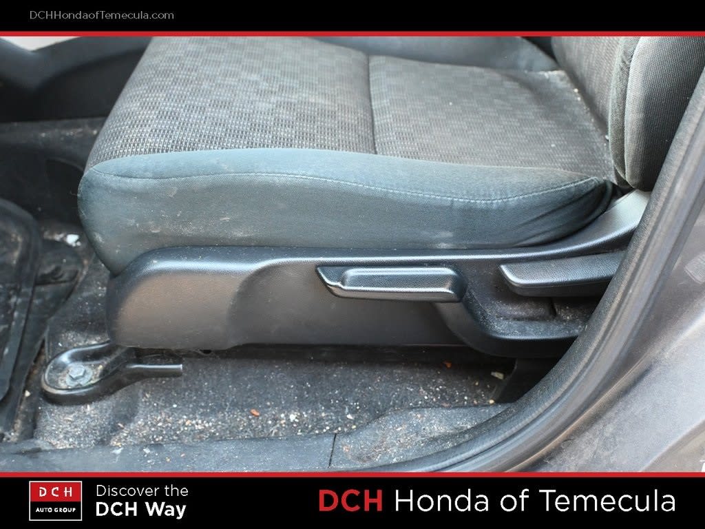 Thumbnail: 2017 Honda Fit - 20