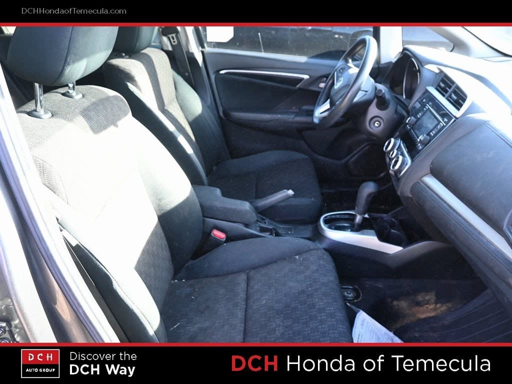 Thumbnail: 2017 Honda Fit - 9