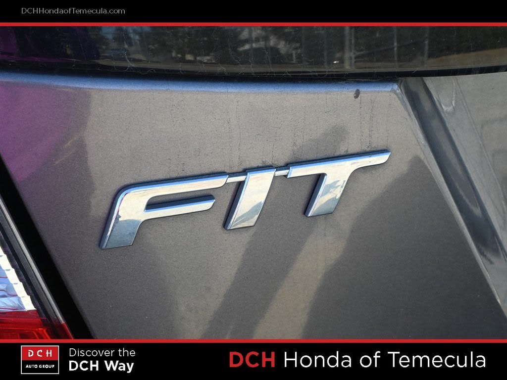 Thumbnail: 2017 Honda Fit - 6