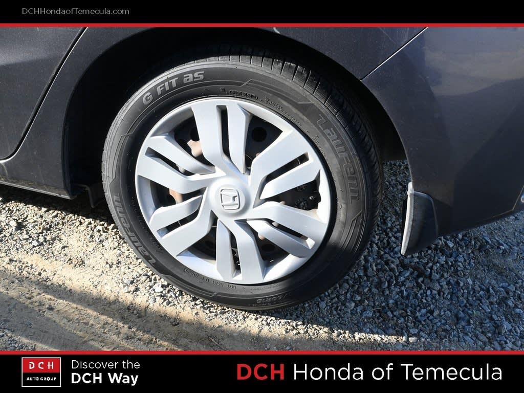 Thumbnail: 2017 Honda Fit - 7