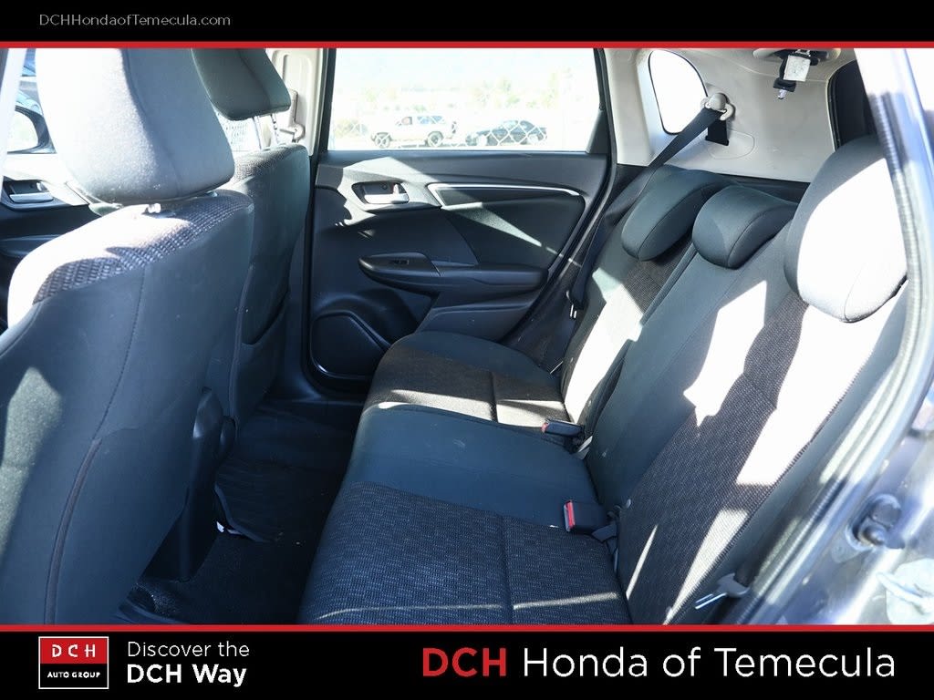 Thumbnail: 2017 Honda Fit - 10