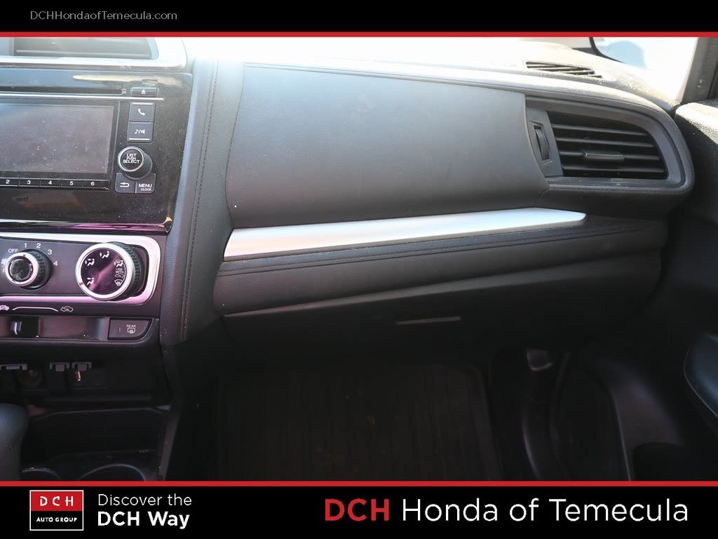 Thumbnail: 2017 Honda Fit - 18