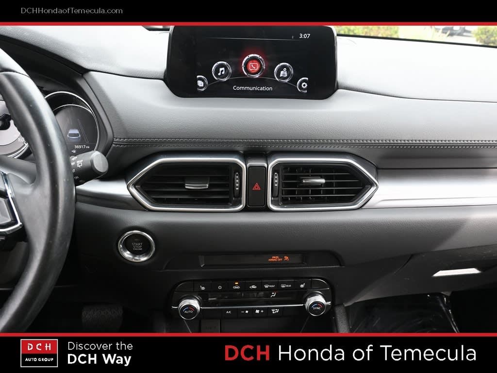 Thumbnail: 2019 Mazda CX-5 - 12