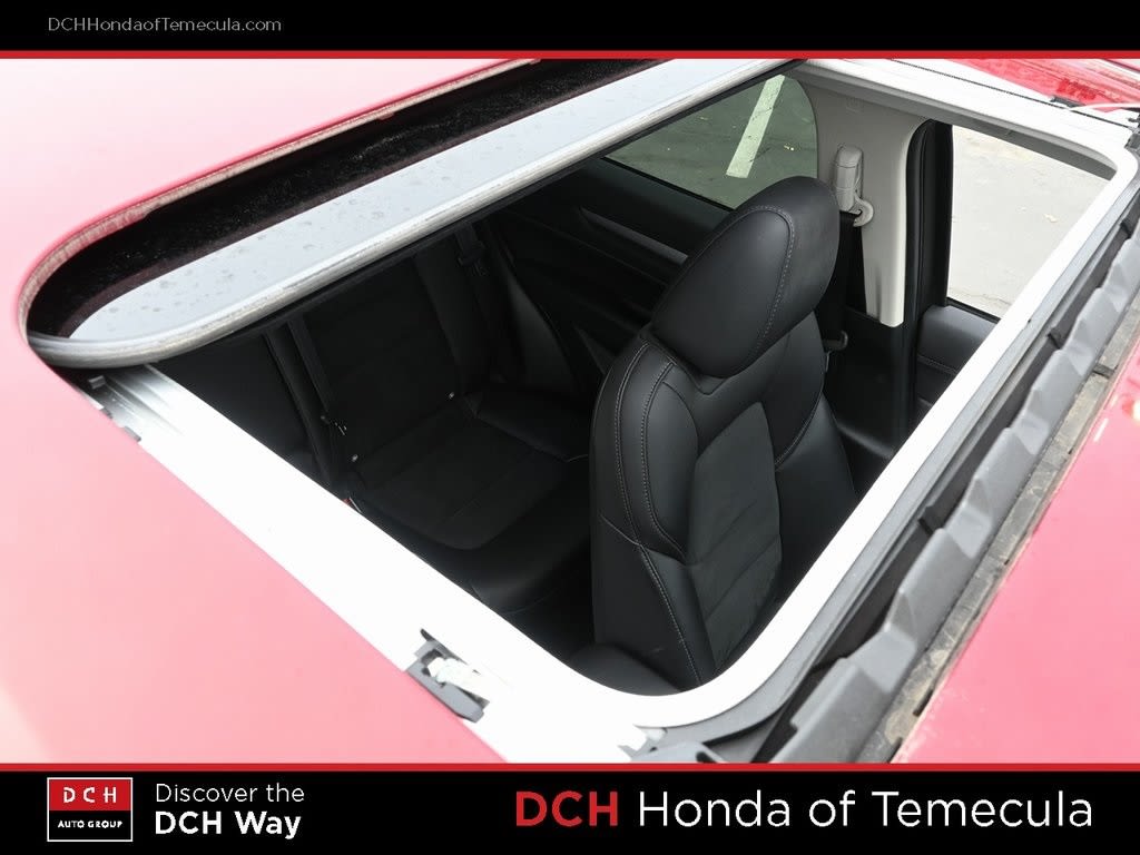 Thumbnail: 2019 Mazda CX-5 - 24