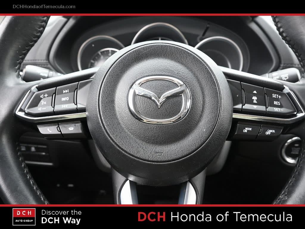 Thumbnail: 2019 Mazda CX-5 - 18