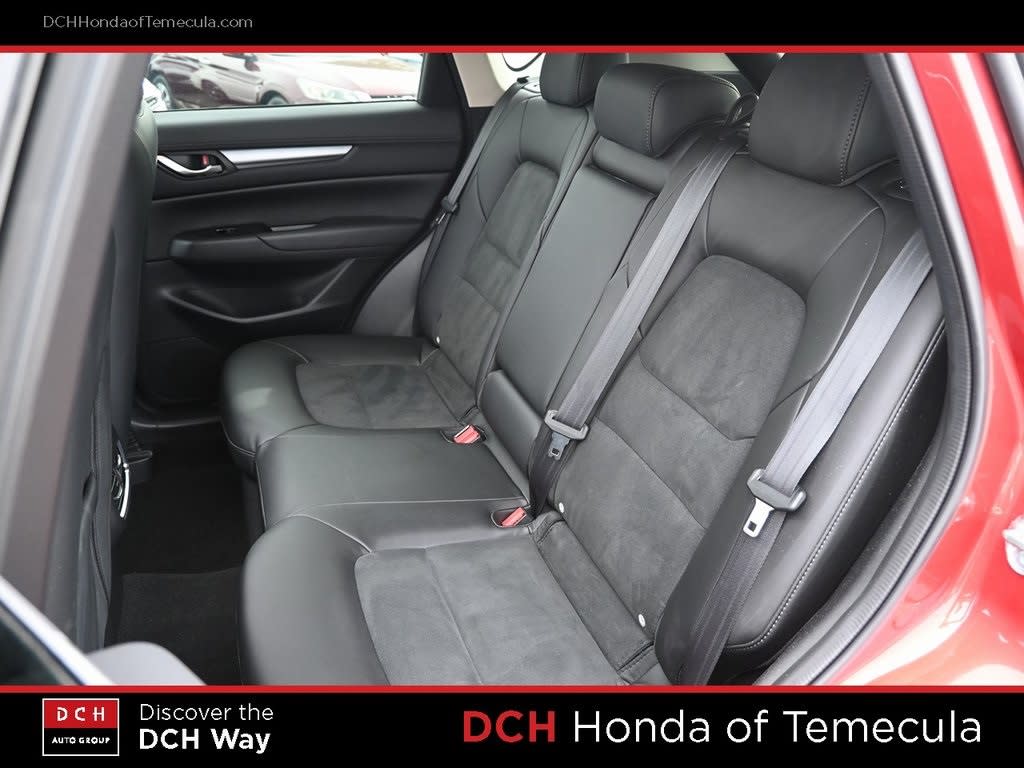 Thumbnail: 2019 Mazda CX-5 - 11