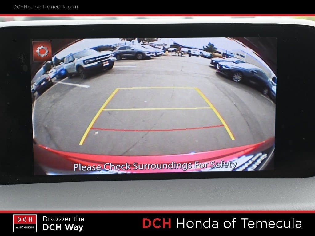 Thumbnail: 2019 Mazda CX-5 - 19