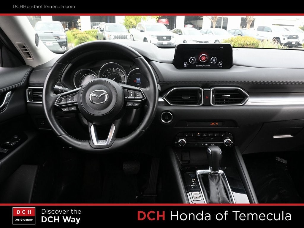 Thumbnail: 2019 Mazda CX-5 - 2