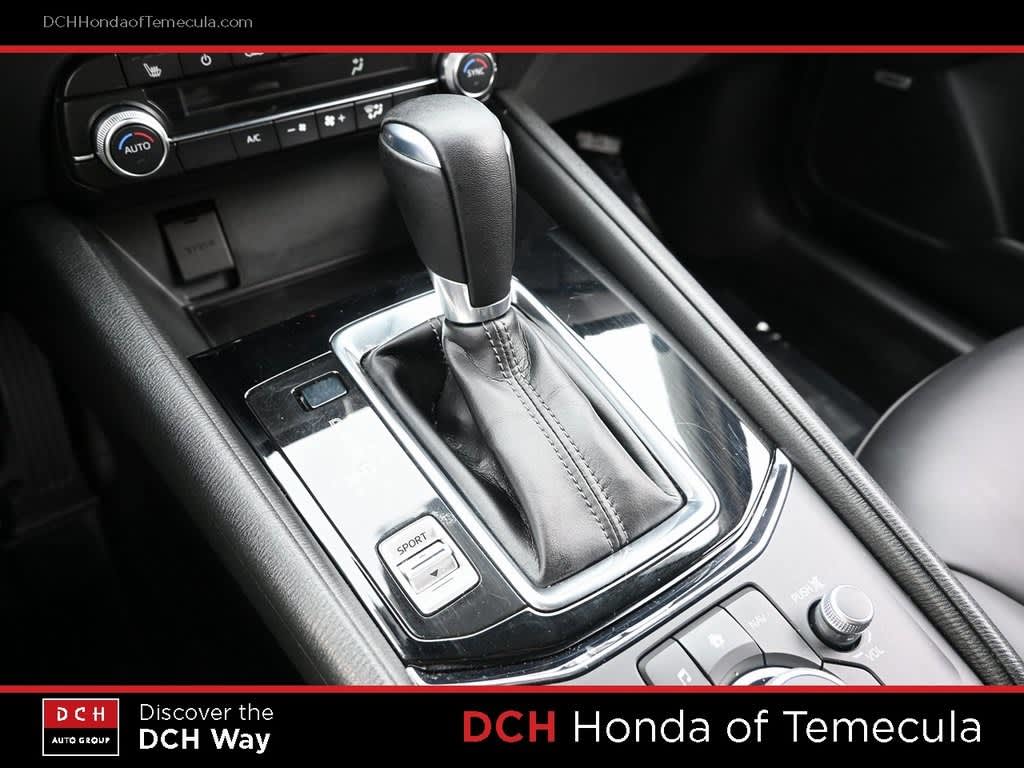 Thumbnail: 2019 Mazda CX-5 - 13