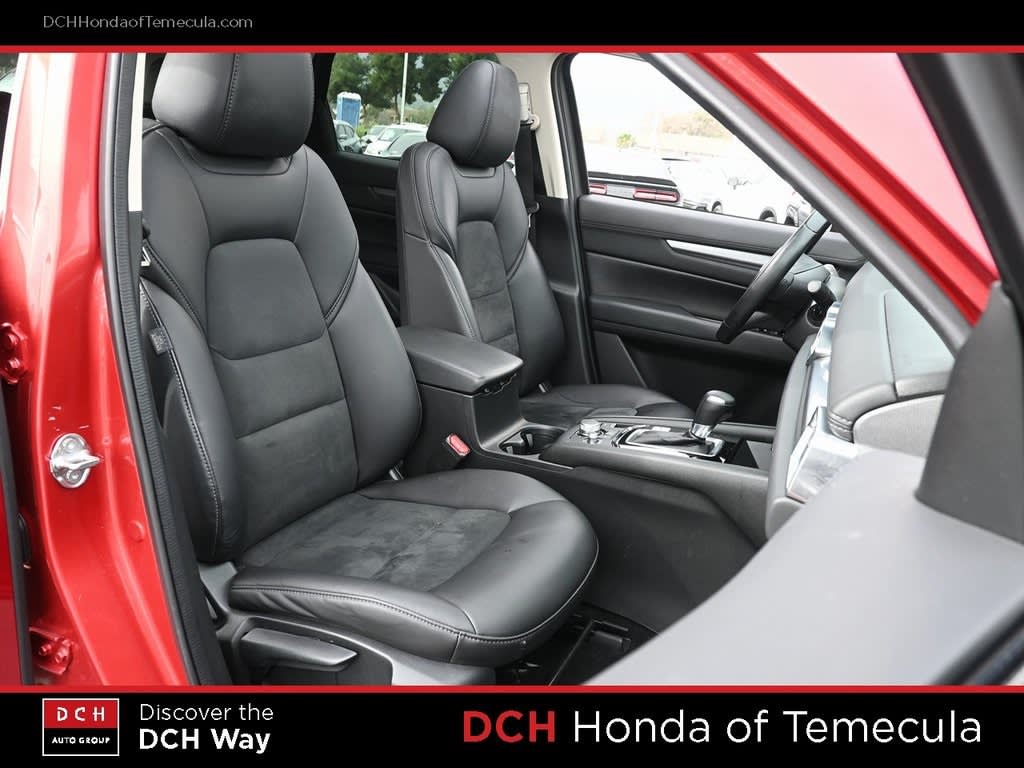 Thumbnail: 2019 Mazda CX-5 - 10