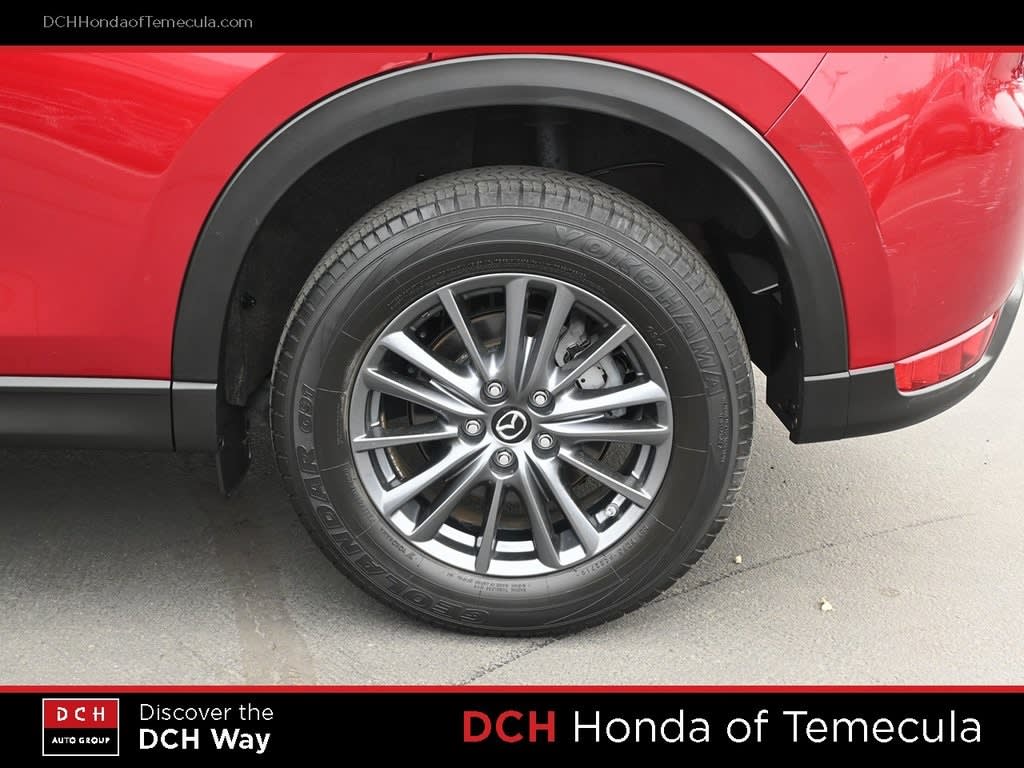 Thumbnail: 2019 Mazda CX-5 - 7