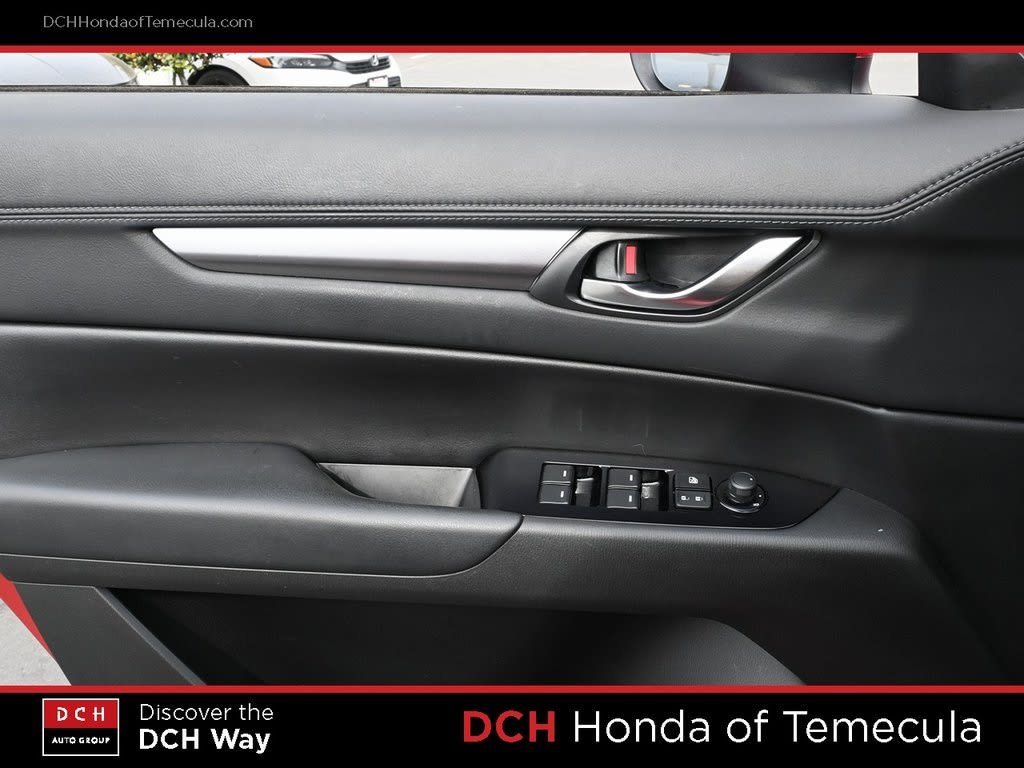 Thumbnail: 2019 Mazda CX-5 - 21