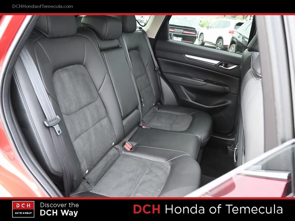 Thumbnail: 2019 Mazda CX-5 - 23