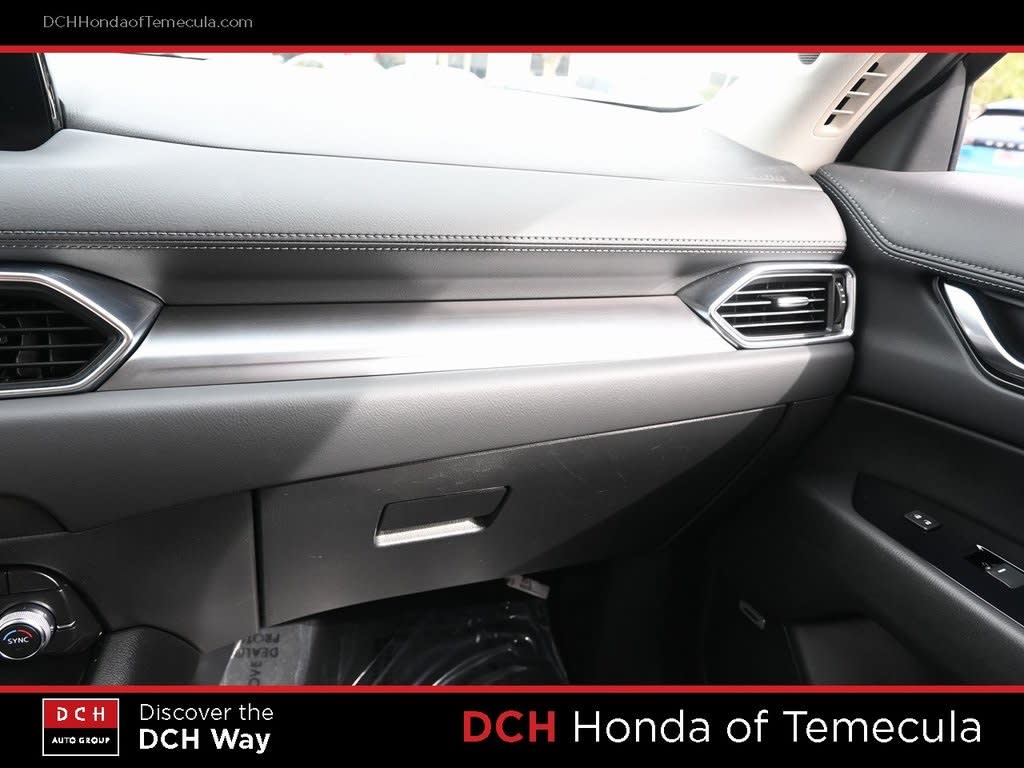 Thumbnail: 2019 Mazda CX-5 - 20