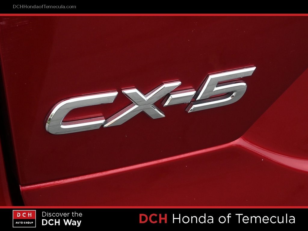 Thumbnail: 2019 Mazda CX-5 - 6