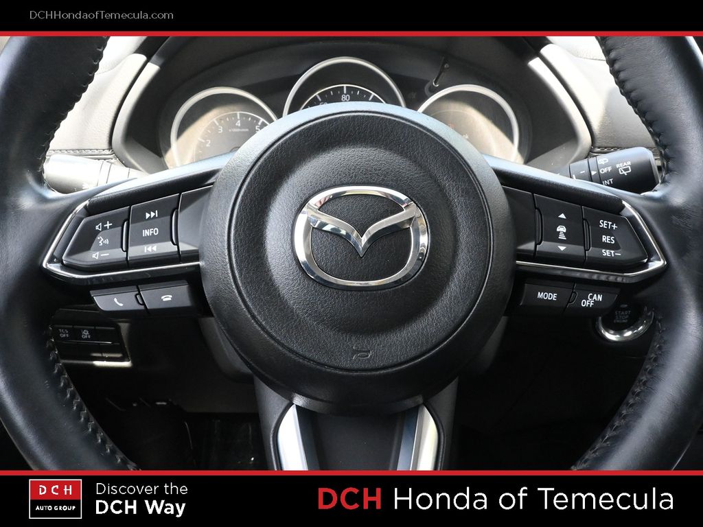 Thumbnail: 2017 Mazda CX-5 - 18